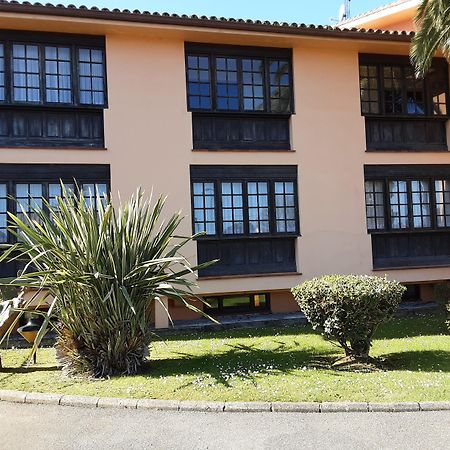 Hotel Marques De La Moral Naveces Zewnętrze zdjęcie