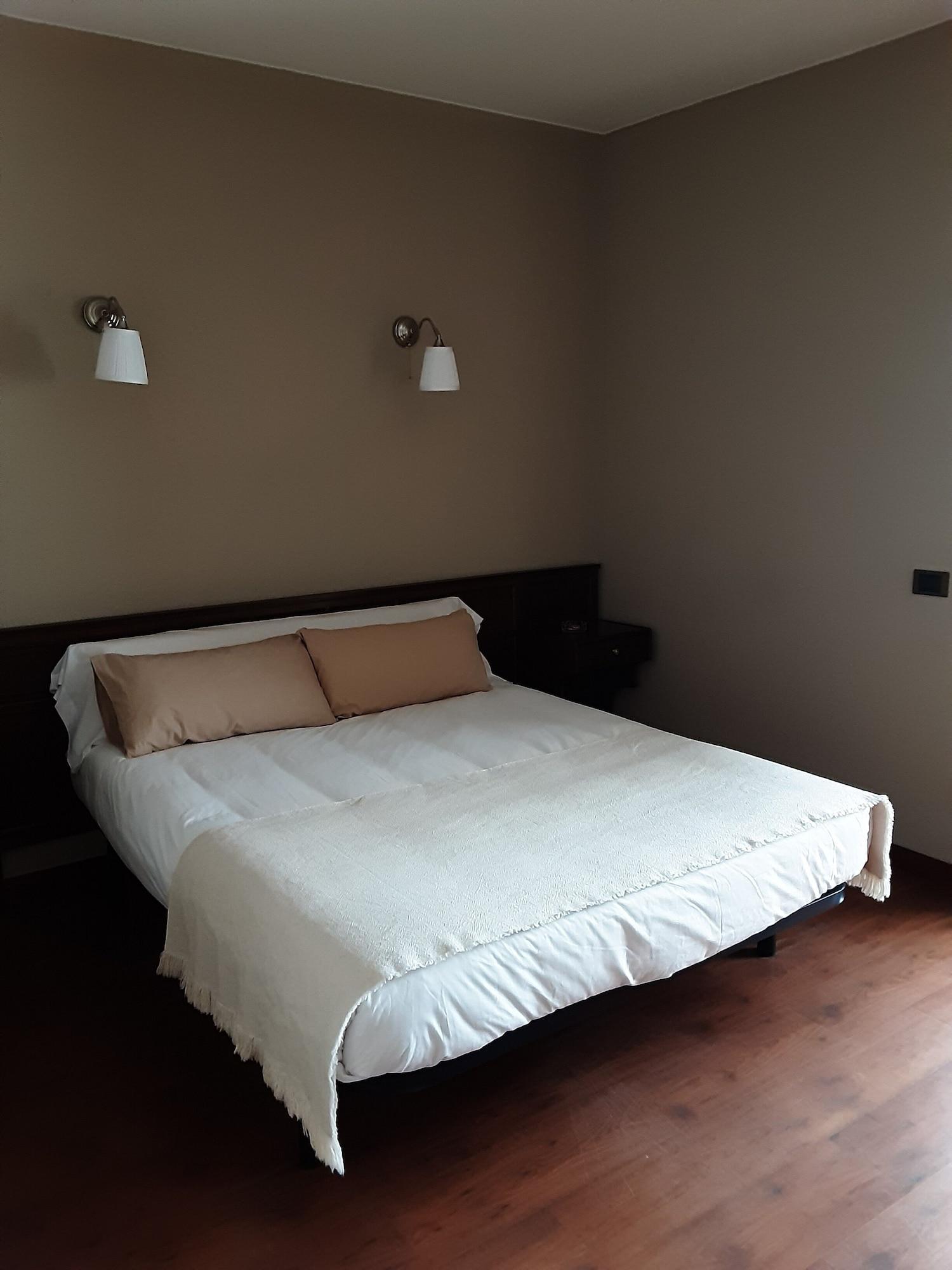 Hotel Marques De La Moral Naveces Zewnętrze zdjęcie