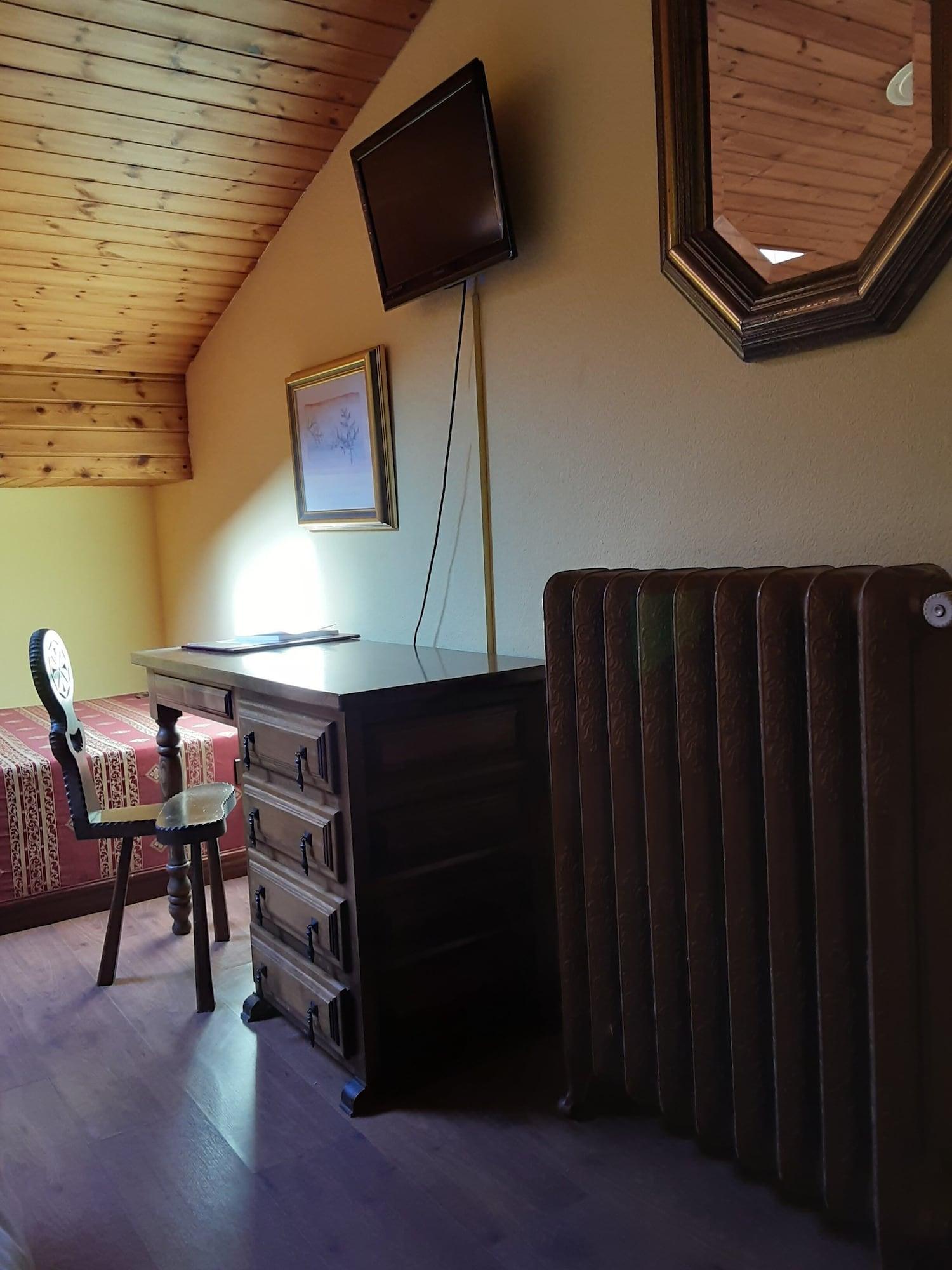 Hotel Marques De La Moral Naveces Zewnętrze zdjęcie