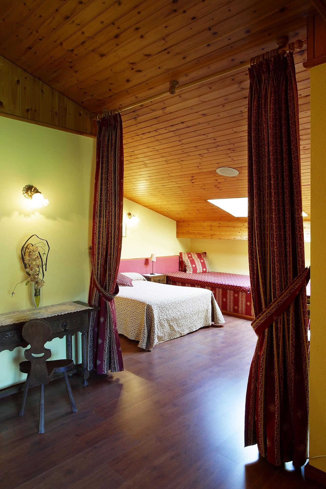 Hotel Marques De La Moral Naveces Zewnętrze zdjęcie