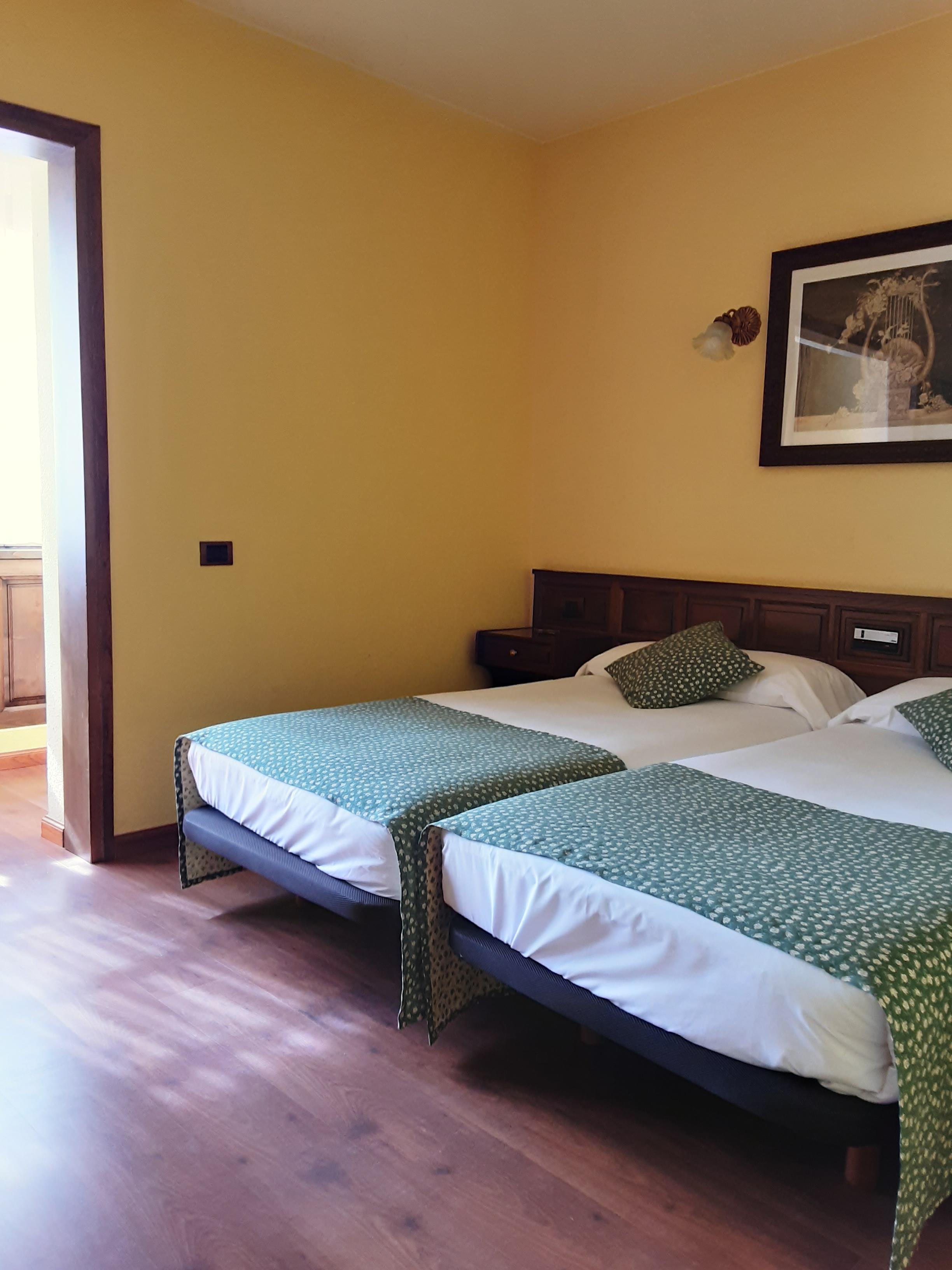 Hotel Marques De La Moral Naveces Zewnętrze zdjęcie
