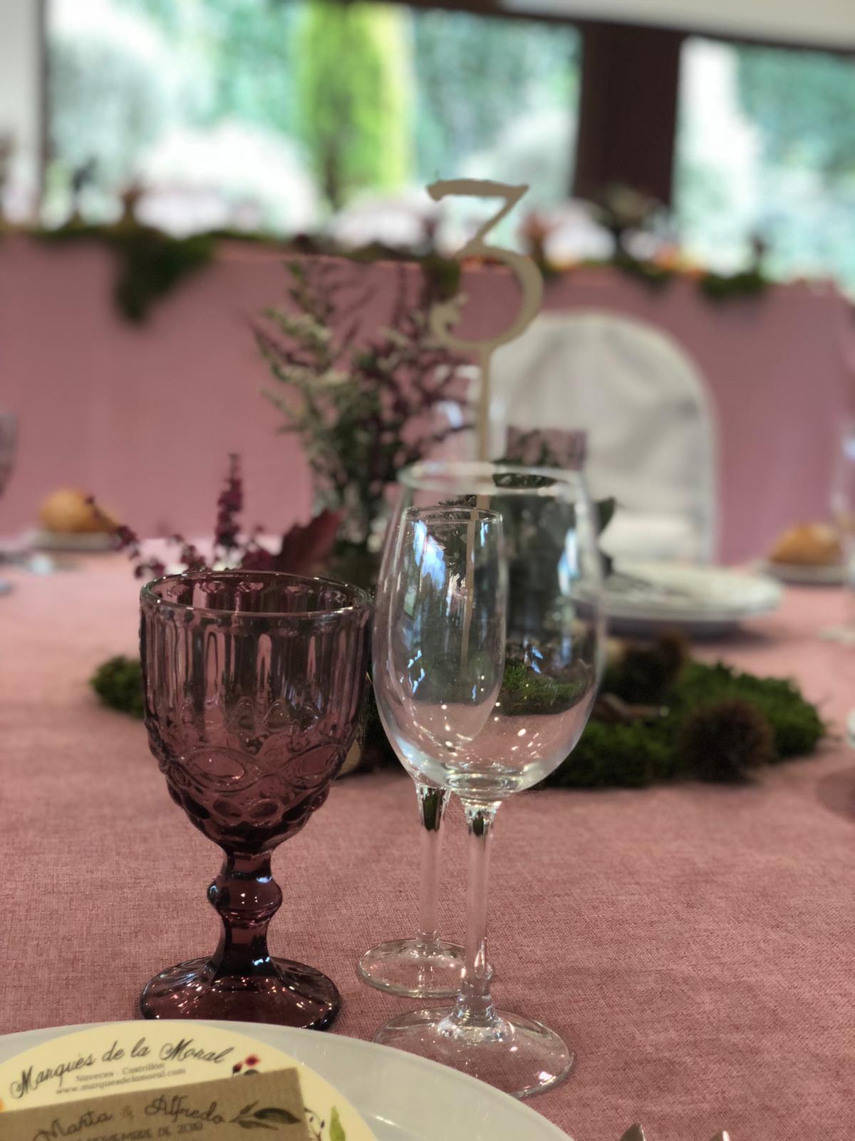 Hotel Marques De La Moral Naveces Zewnętrze zdjęcie