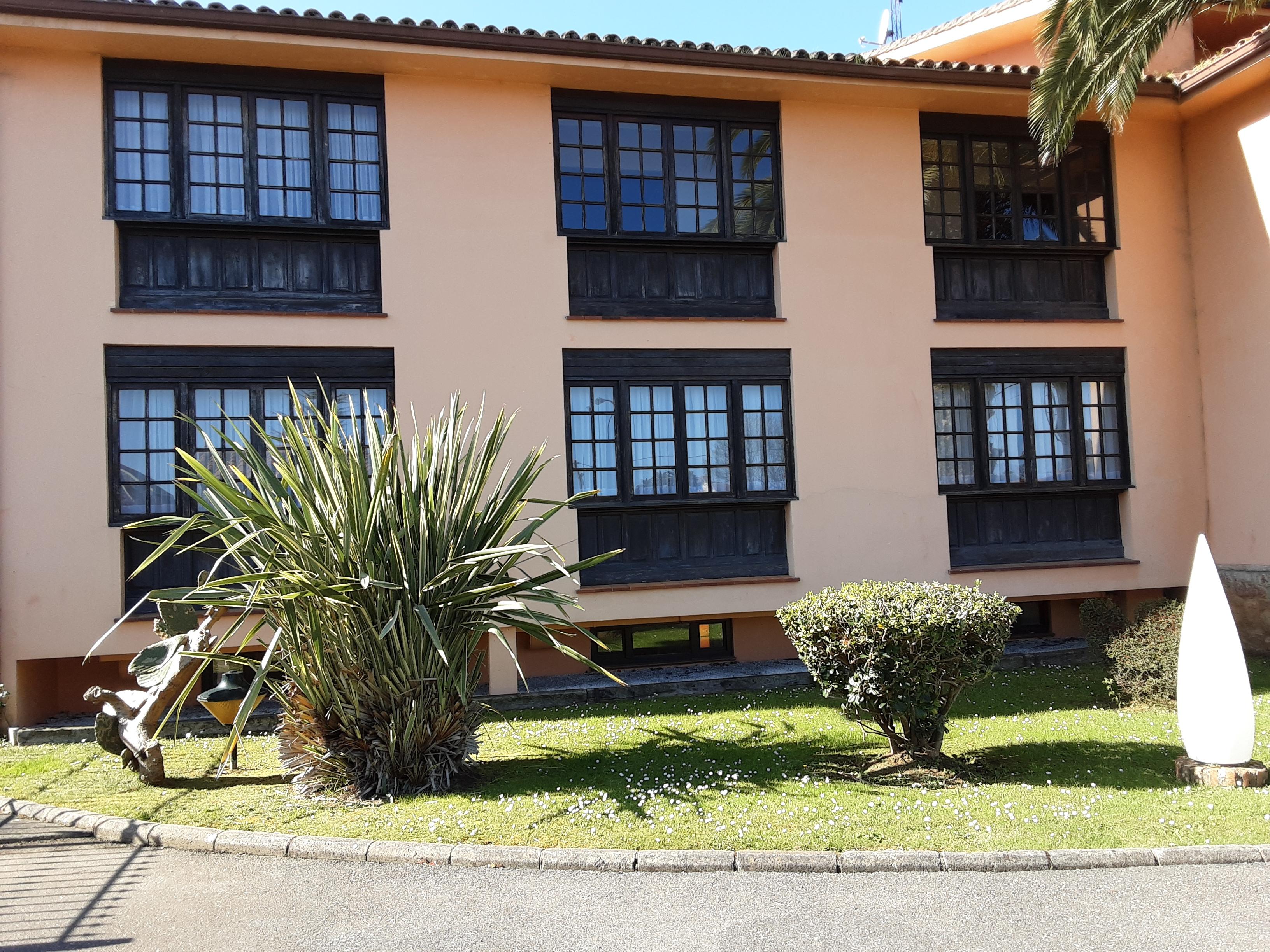 Hotel Marques De La Moral Naveces Zewnętrze zdjęcie