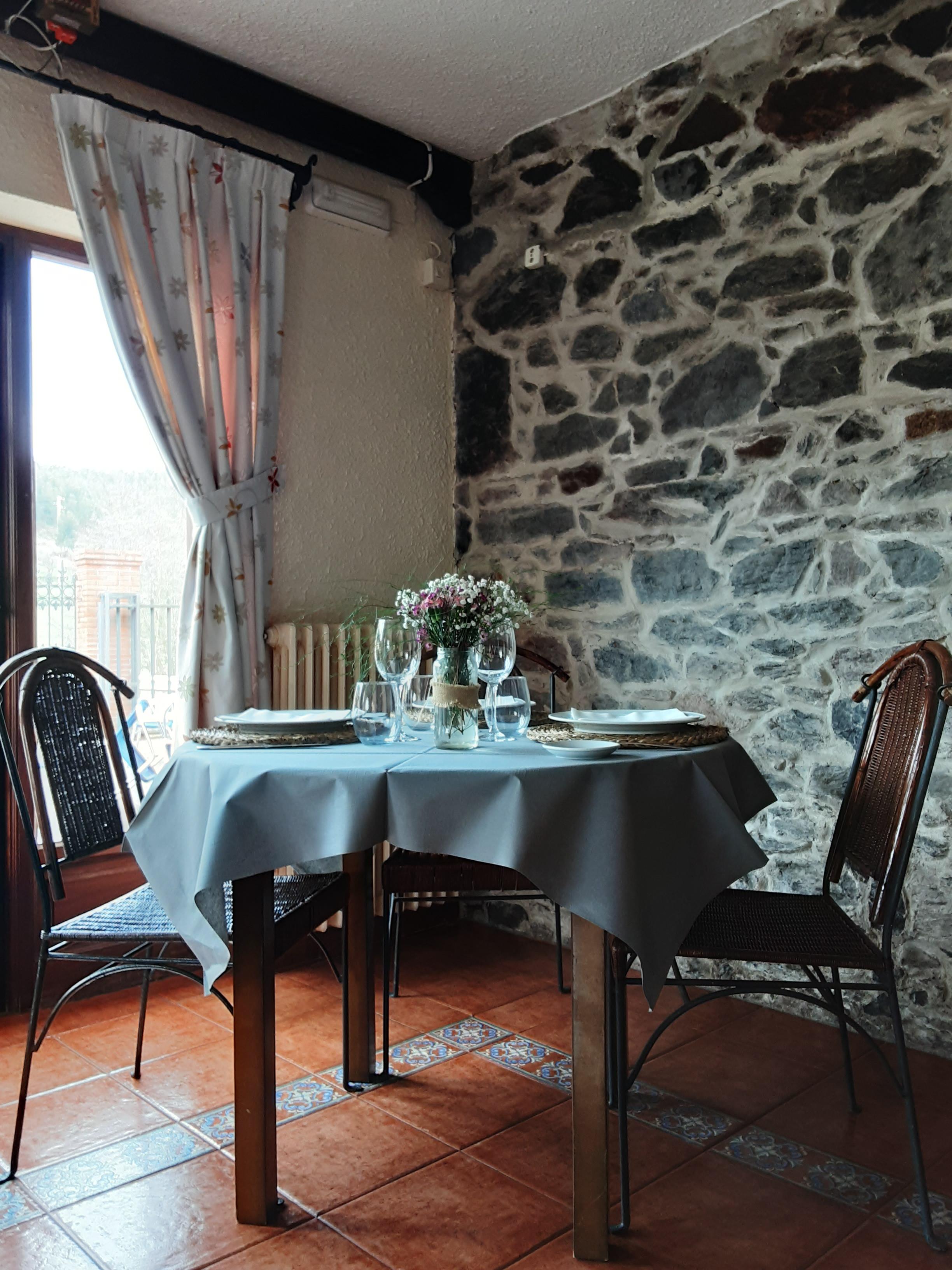 Hotel Marques De La Moral Naveces Zewnętrze zdjęcie