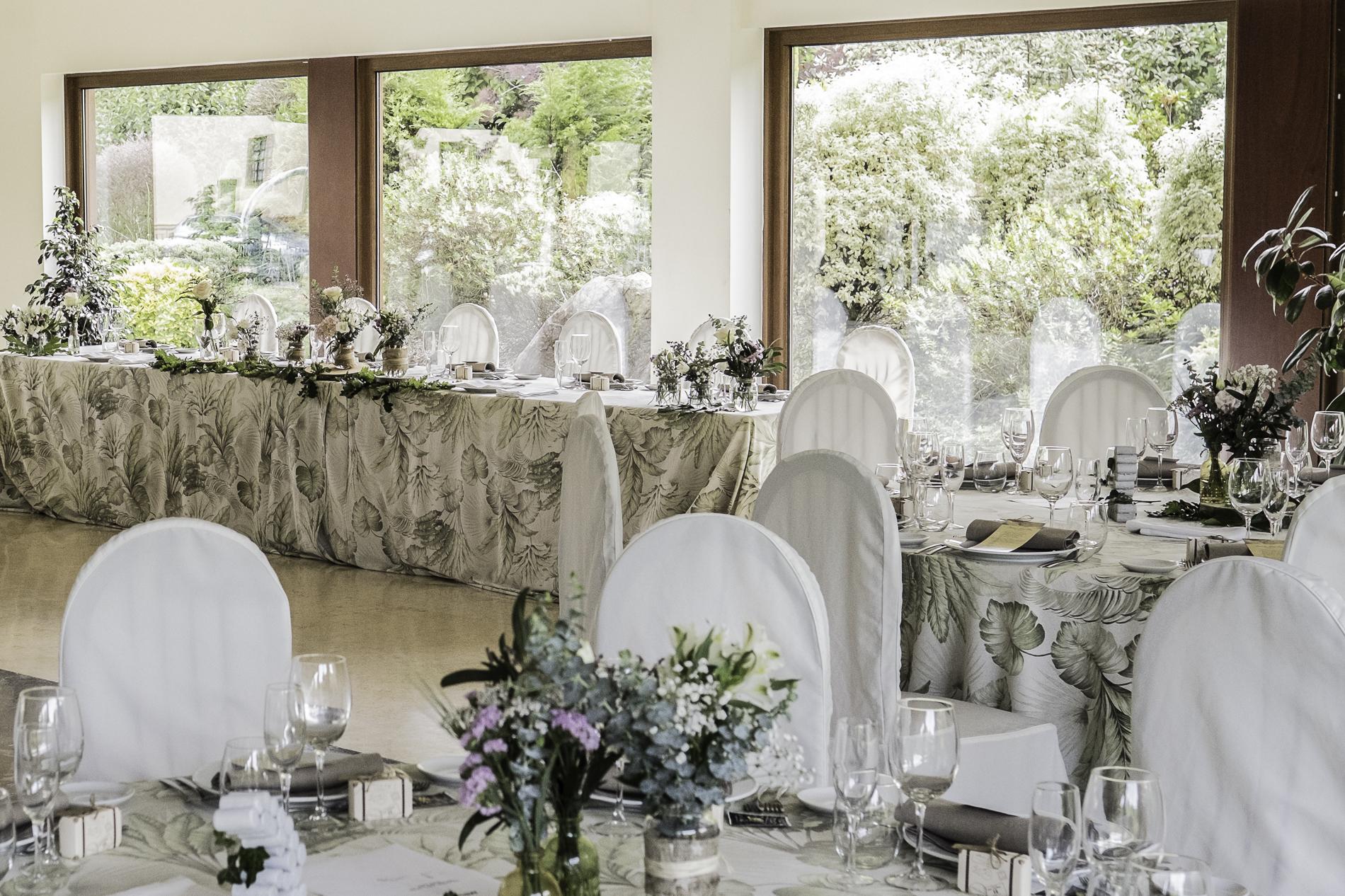Hotel Marques De La Moral Naveces Zewnętrze zdjęcie