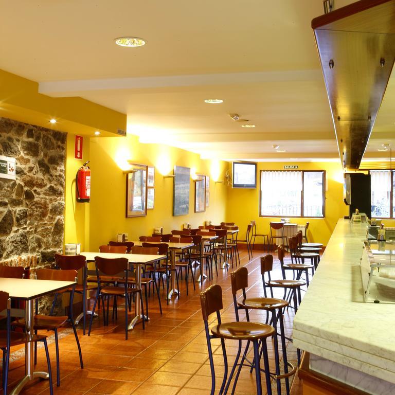 Hotel Marques De La Moral Naveces Zewnętrze zdjęcie