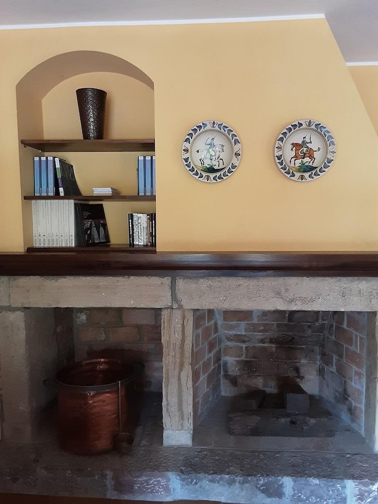 Hotel Marques De La Moral Naveces Zewnętrze zdjęcie
