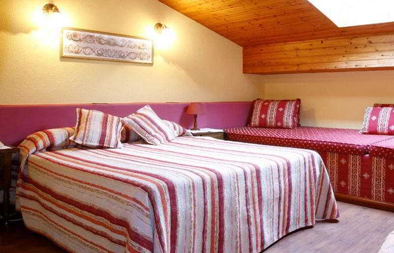Hotel Marques De La Moral Naveces Zewnętrze zdjęcie