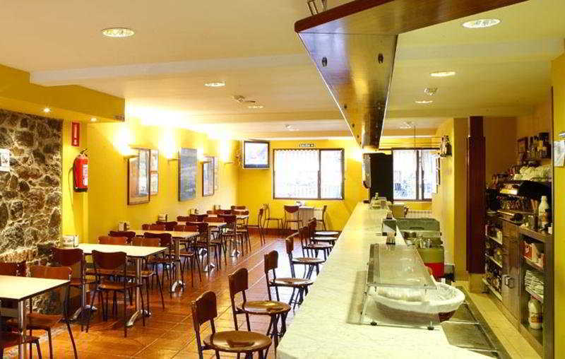 Hotel Marques De La Moral Naveces Zewnętrze zdjęcie