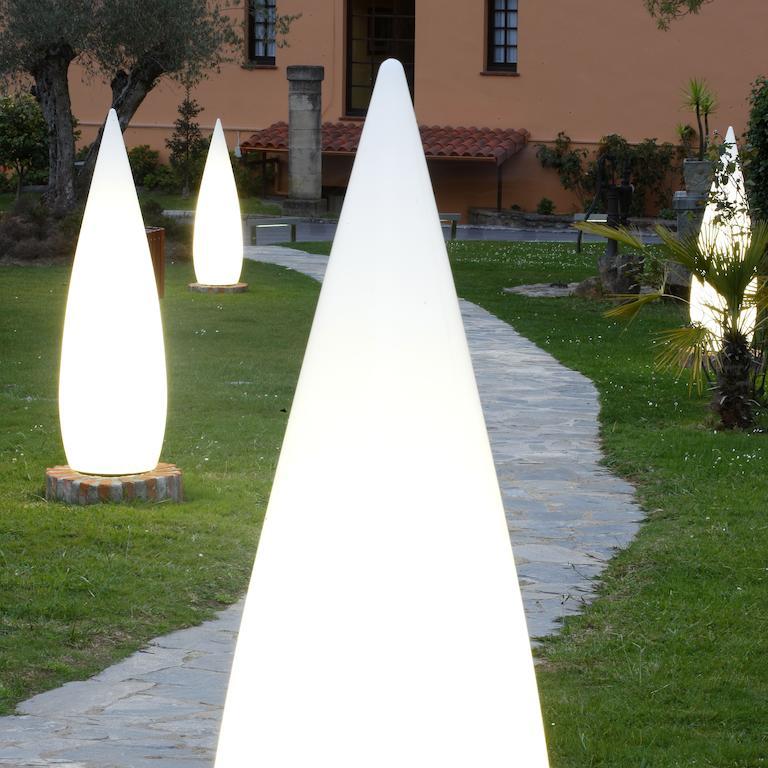 Hotel Marques De La Moral Naveces Zewnętrze zdjęcie