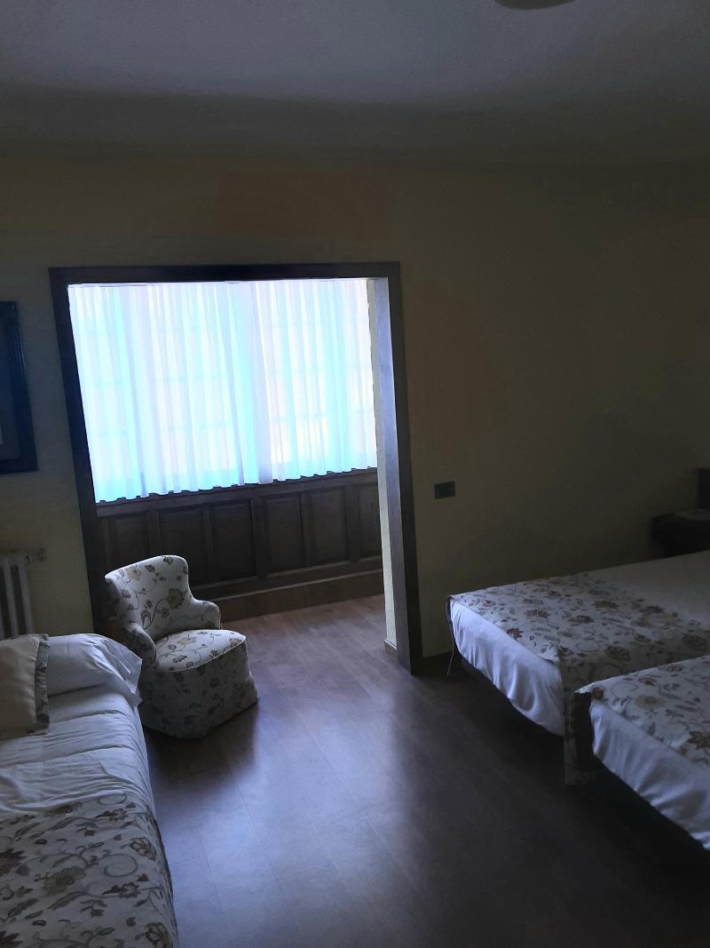 Hotel Marques De La Moral Naveces Zewnętrze zdjęcie